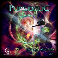 (EP) PUPSIDELIC -  Space Mission (May 2015)