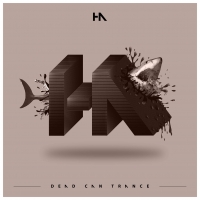 EP - Dead Can Trance - Ha (2016)