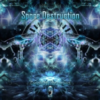 VA - Spore Destruction (Sept 2013)